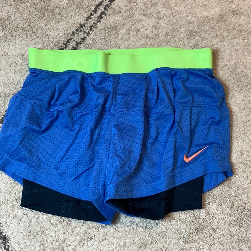 Nike shorts